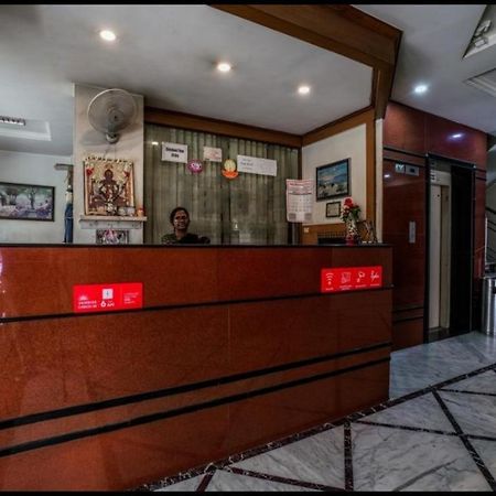 Hotel Tara International ไฮเดอราบัด ภายนอก รูปภาพ