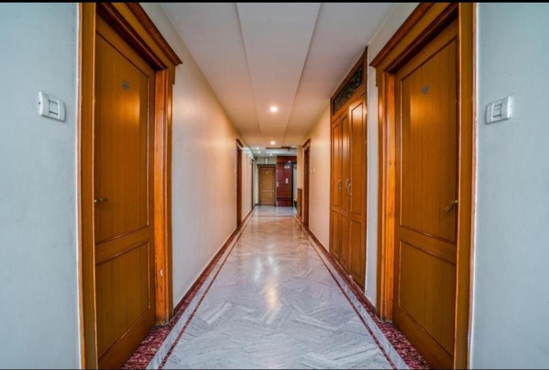 Hotel Tara International ไฮเดอราบัด ภายนอก รูปภาพ