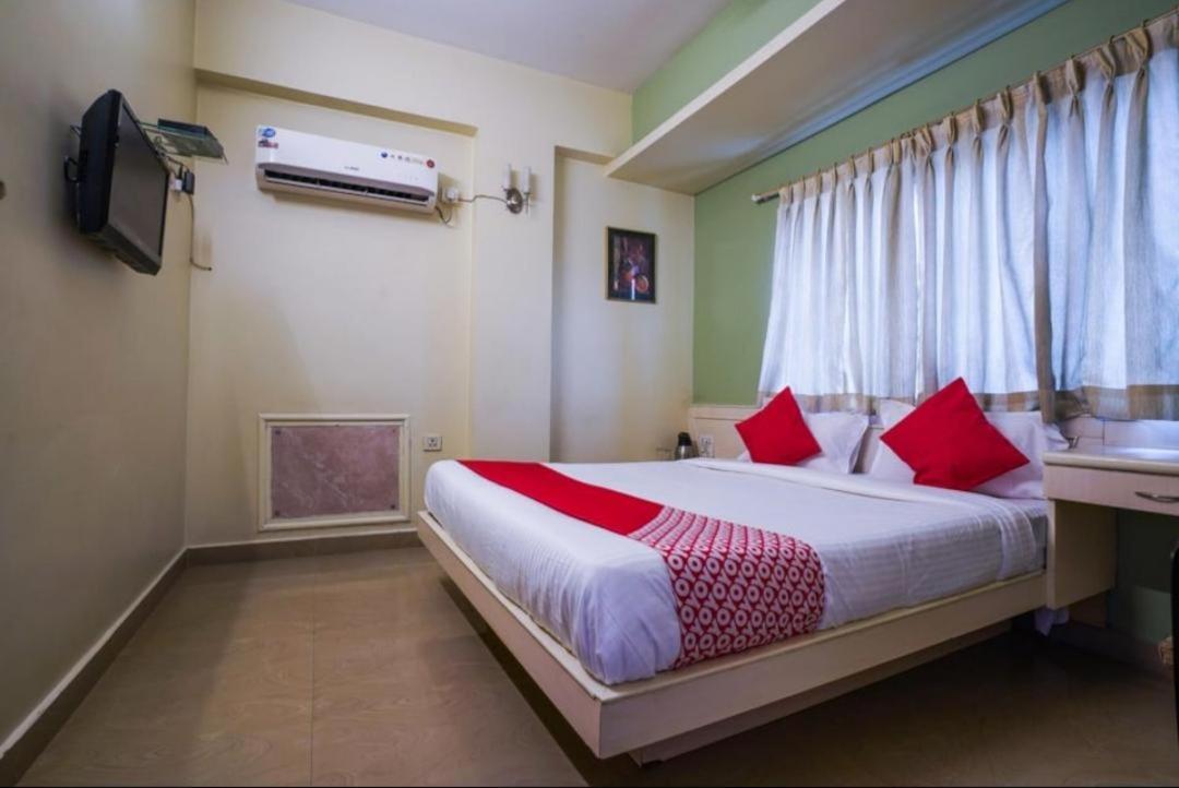 Hotel Tara International ไฮเดอราบัด ภายนอก รูปภาพ