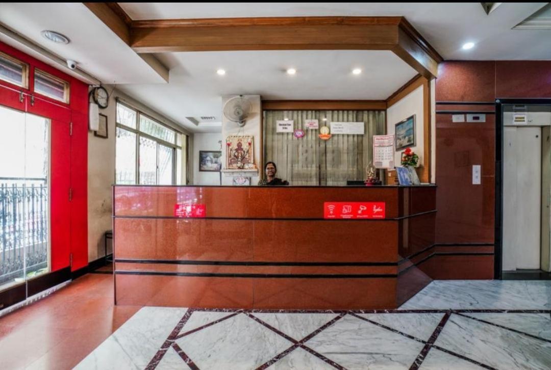 Hotel Tara International ไฮเดอราบัด ภายนอก รูปภาพ