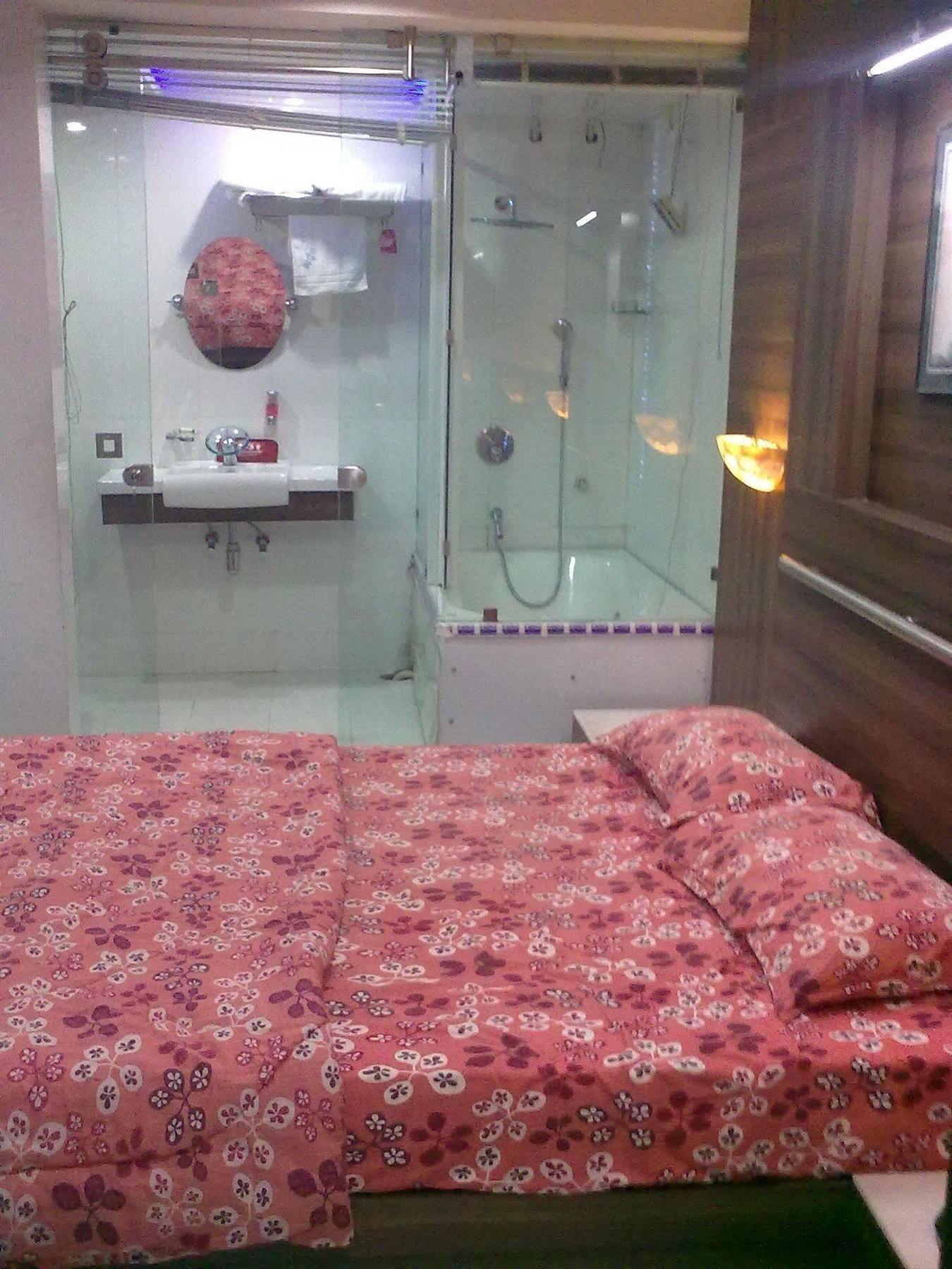 Hotel Tara International ไฮเดอราบัด ภายนอก รูปภาพ